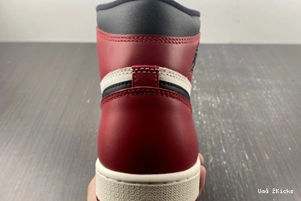 Jordan High and 1 Lost 174 Sophisticated DZ5485-612 Retro OG Found 0906